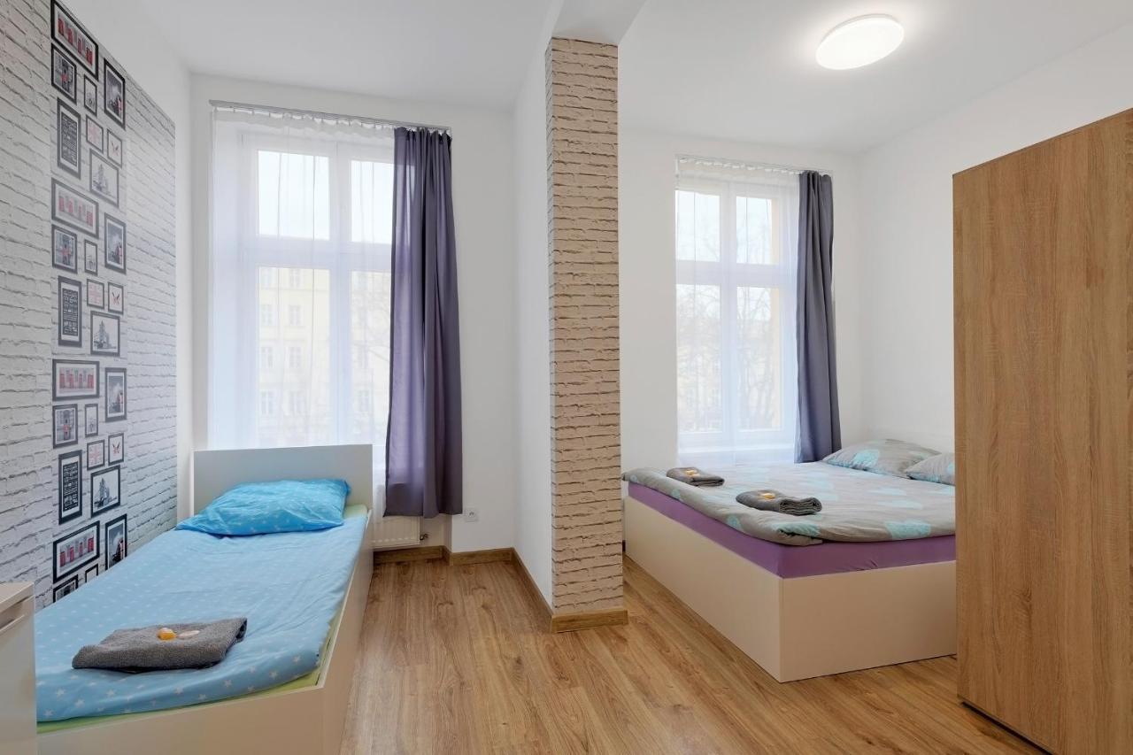 70S Hostel Krakow Exterior photo